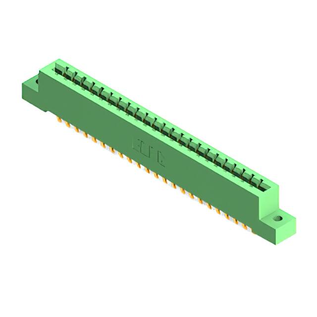 337-046-560-202 EDAC Inc.  Edgeboard Connectors